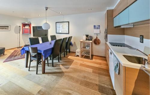 Ustaoset Apartment | 5 Bedroom Cozy Apartment In Ustaoset