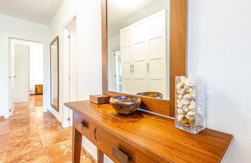 Pinos de Alhaurin House | 5 bedroom accommodation in Alhaurin de la Torre