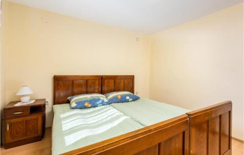 Rijeka House | 5 Bedroom Gorgeous Home In Vrbovsko