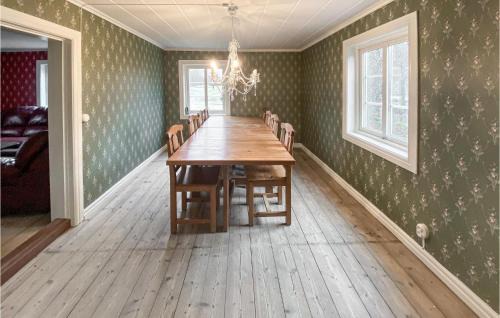 Broaryd House | 5 Bedroom Gorgeous Home In Broaryd