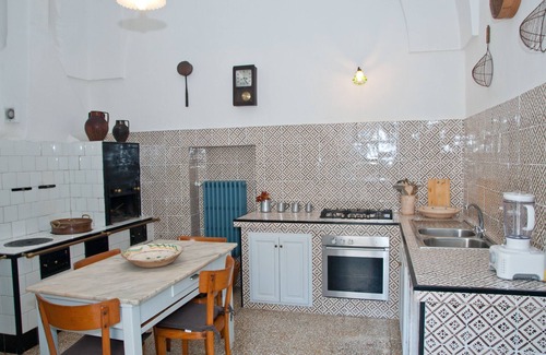 Castrignano del Capo Villa | 5 Bedroom Villa in Castrignano del Capo
