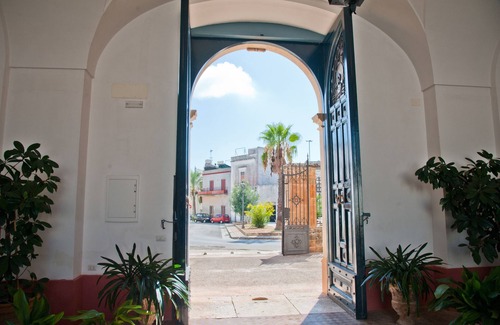 Castrignano del Capo Villa | 5 Bedroom Villa in Castrignano del Capo