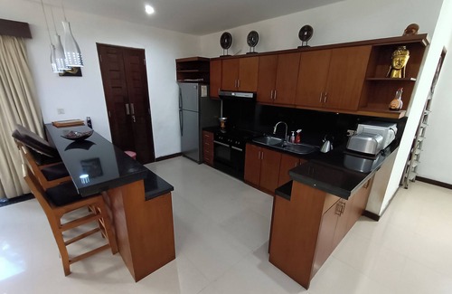Dyanapura Villa | 5 Bedroom luxury villa in the heart of Seminyak