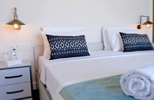 Koyunbaba Villa | 5 Bedroom Luxury Villa with Private Pool and Private Beach in Bodrum-Gumusluk 2