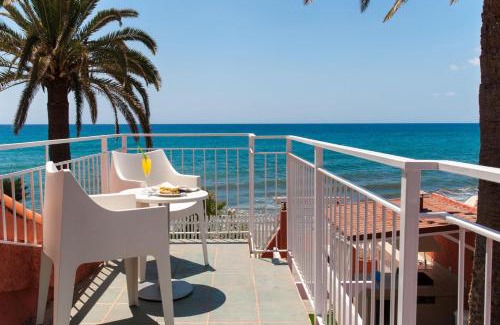 Playa del Ingles Villa | 5-Bedroom Oceanfront Villa with Private Pool