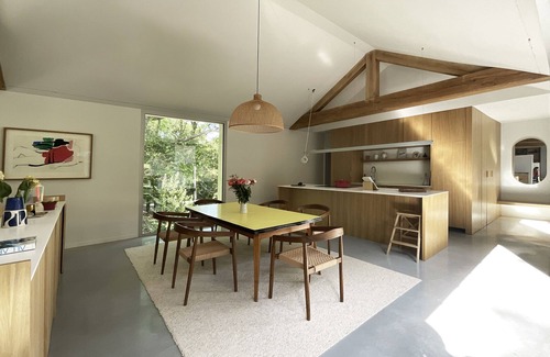 Anglet Villa | 5 bedroom unknown in bassussarry