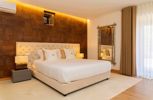 Cardielos House | 5 bedroom villa, close to the beach and mountains