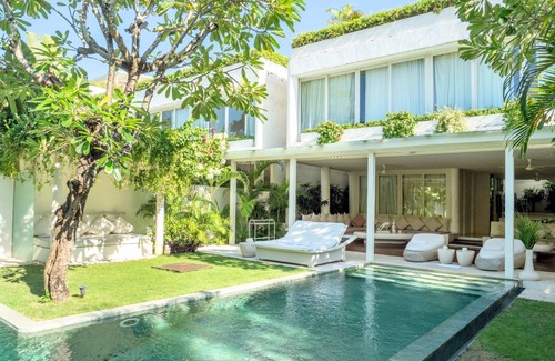 Batubelig Villa | 5 Bedroom Villa | EDEN - The Residence at the Sea