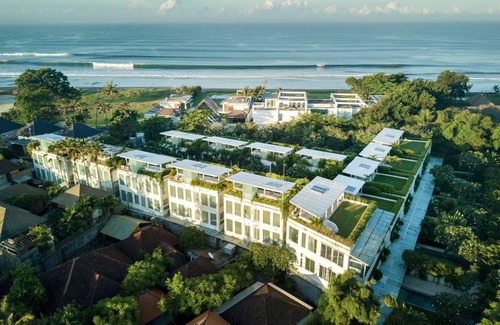 Batubelig Villa | 5 Bedroom Villa | EDEN - The Residence at the Sea