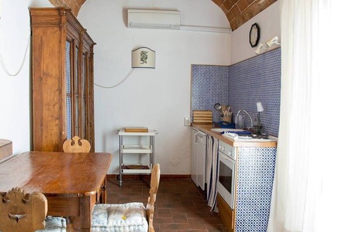 Impruneta Villa | 5 bedroom villa with pool in Tuscany
