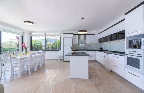 Kalkan Villa | 5 Bedroom Villa with Stunning Sea Views in Kiziltas area of Kalkan