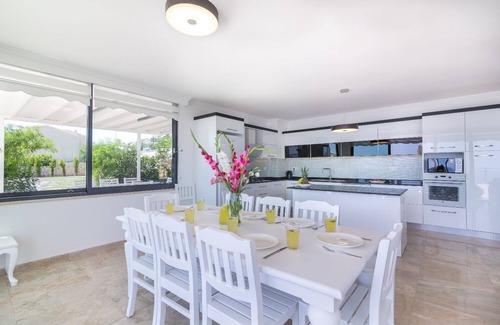 Kalkan Villa | 5 Bedroom Villa with Stunning Sea Views in Kiziltas area of Kalkan