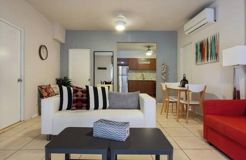 Ocean Park House | 5 Bedroom with Private Pool NEXT TO BEACH