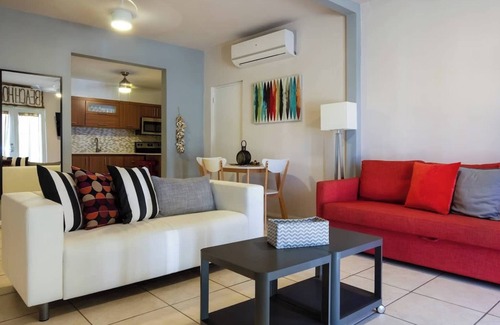 Ocean Park House | 5 Bedroom with Private Pool NEXT TO BEACH