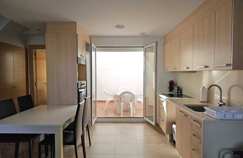 Oliva House | 5 BEDROOMS TO 150 M FROM THE SEA