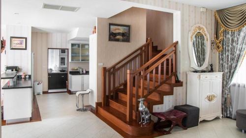 Choeng Thale Villa | 5 bedrooms Villa in Laguna village