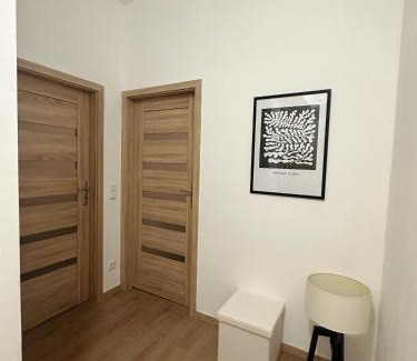Lierenfeld Apartment | 5 Betten Montuerwhonung mit Waschmaschine