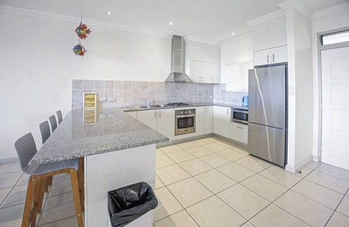 Hamilton Island Apartment | 5 Blue Water Views 5 - a luxuriously appointed, two bedroom apartment