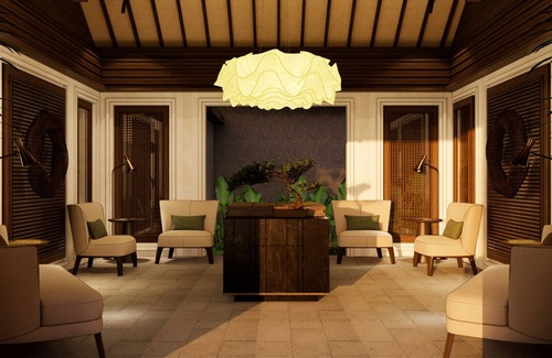 Sayan Villa | 5 boutique villas surrounded by nature located at Sayan, Ubud
