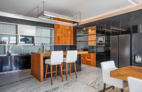 Cemagi House | 5 BR Mansion 180 Ocean view