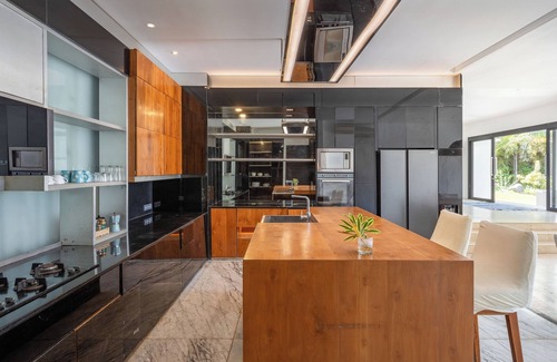 Cemagi House | 5 BR Mansion 180 Ocean view