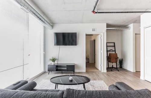 Gateway District Apartment | 5 Brand new combined apartments with city views