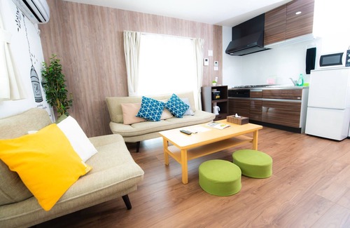 Nakijin House | 5 consecutive nights Save on consecutive night/Kunigami-gun Okinawa