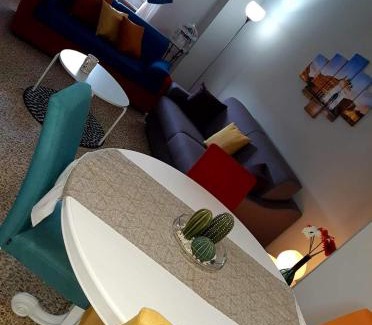 Albergheria Apartment | 5 cupole
