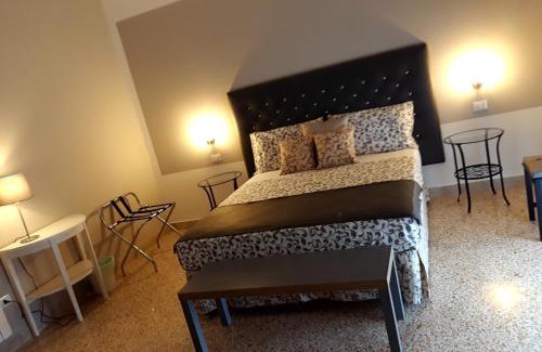 Albergheria Apartment | 5 cupole