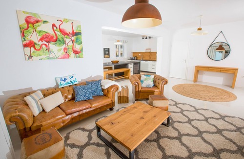 Vir House | 5 *, directly by the sea, - new house for 10 people