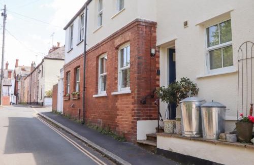 Topsham House | 5 Exe Street