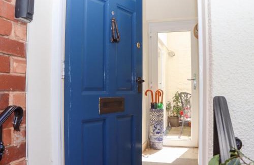 Topsham House | 5 Exe Street