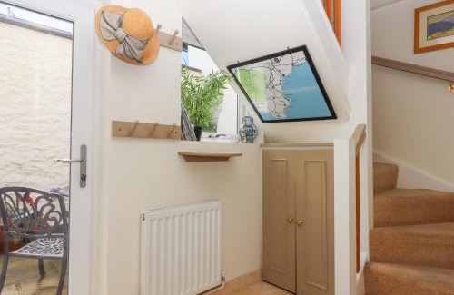 Topsham House | 5 Exe Street