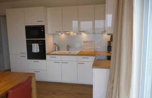 Kappel Apartment | 5*FeWo Alpenblick with garden terrace, WLAN, Netflix, KONUS card