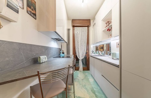 Ripamonti Corvetto House | 5' from Bocconi University with 2 Bedr and 2 Bathr