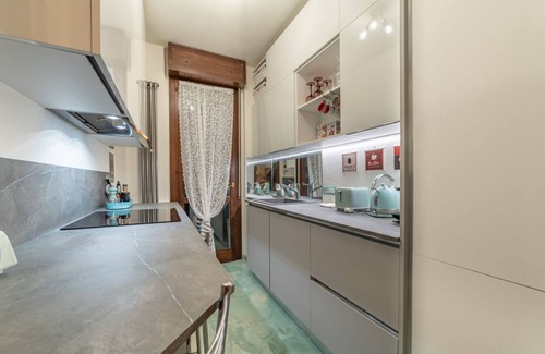 Ripamonti Corvetto House | 5' from Bocconi University with 2 Bedr and 2 Bathr