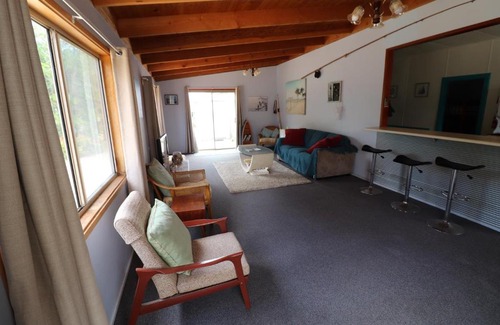 Mallacoota House | 5 Greer Street
