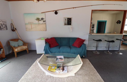 Mallacoota House | 5 Greer Street