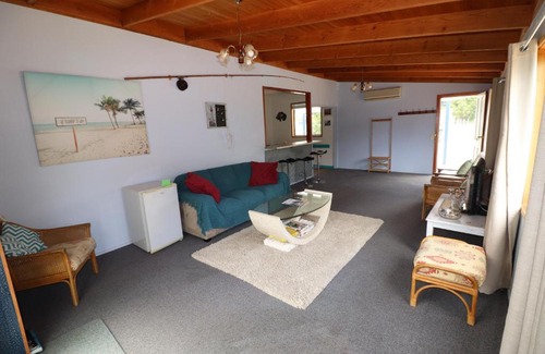 Mallacoota House | 5 Greer Street
