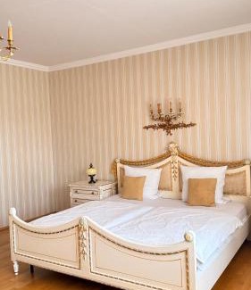 Siofok Villa | 5 Hálószobás Wellness VIP House - privát medence