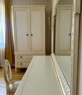 Siofok Villa | 5 Hálószobás Wellness VIP House - privát medence