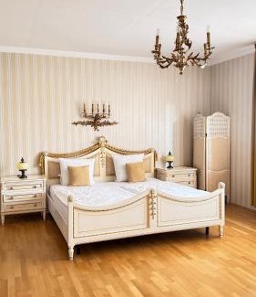 Siofok Villa | 5 Hálószobás Wellness VIP House - privát medence