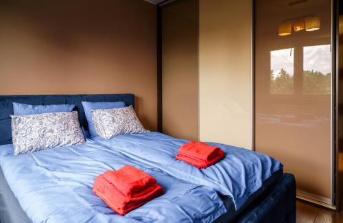 Chorzow Apartment | 5 Journeys