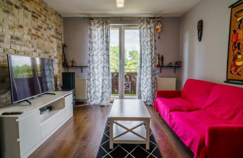 Chorzow Apartment | 5 Journeys