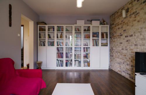 Chorzow Apartment | 5 Journeys