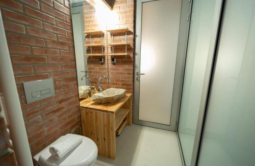 Cluj-Napoca City Centre Apartment | 5* luxury in Unirii square.