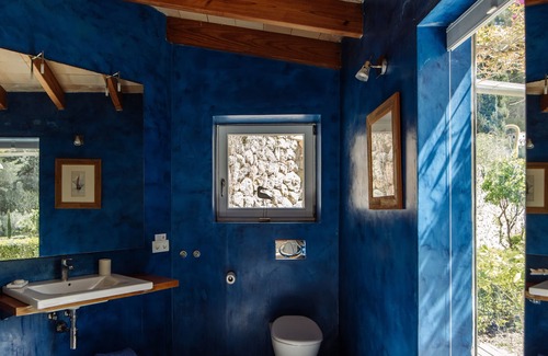 Soller House | 5 magnificent houses in a private valley. Pool can be heated. Sleeps 12.