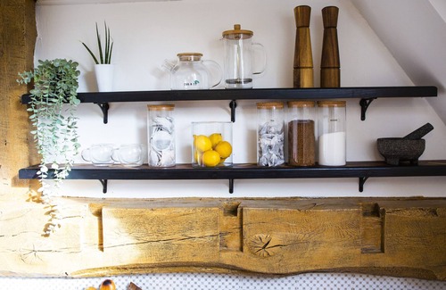 Chipping Campden Cottage | 5 Malt Cottage in the Cotswolds