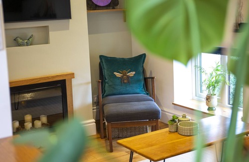 Chipping Campden Cottage | 5 Malt Cottage in the Cotswolds