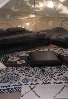 Phaya Yen Other | 5 meter belle tent for 5 people